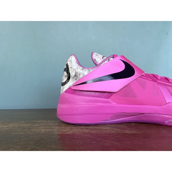 Nike KD 4 \